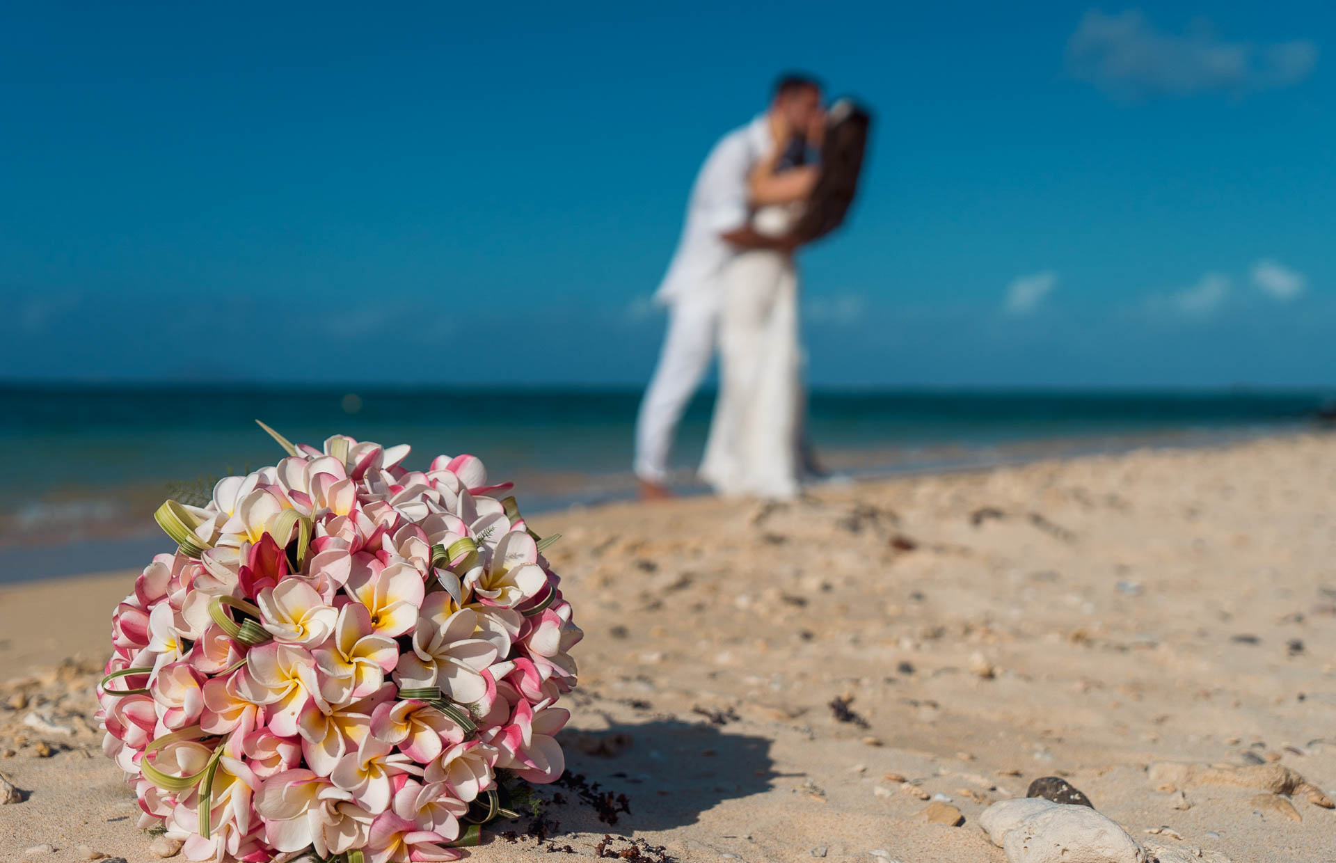 Mauritius Events, Heiraten auf Mauritius